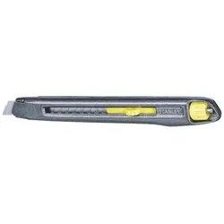 Stanley Cuttermesser Interlock Klingen-B.9,5mm L.135mm SB