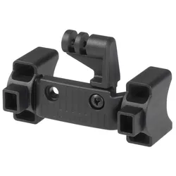KLICKfix Displayhalter Display Mount schwarz für Bosch Intuvia