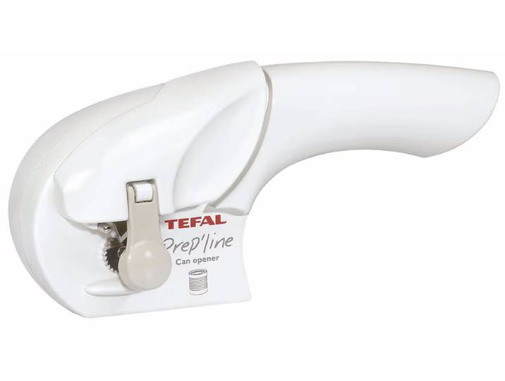 Tefal Prep line 8535 Dosenöffner – Diverse Küchenutensilien – weiss'