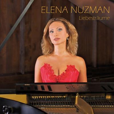 Nusman, E: Liebesträume - Elena Nusman, CD