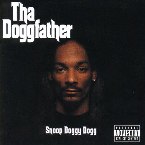 Snoop Doggy Dogg - Tha Doggfather - Preis vom 11.10.2026 03:10:56 h