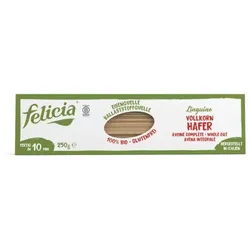 Felicia Bio Hafer Linguine