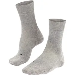 Falke, Herren, Sportsocken, GO2 (46 - 48), Grau