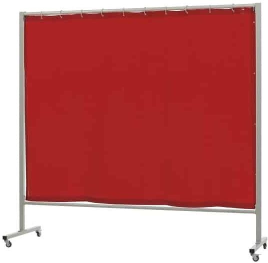 GYS Écran de protection soudure 200x215 cm OPTI 215.O - 060470