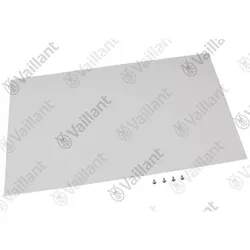 Vaillant Frontblech 0010034958