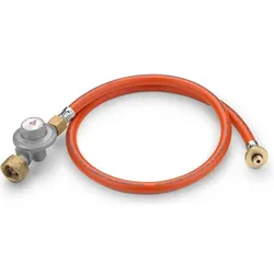 Weber, Grillausstattung + Ersatzteile, Adapter Kit 3 in 1 (Für italienische Anschlüsse)