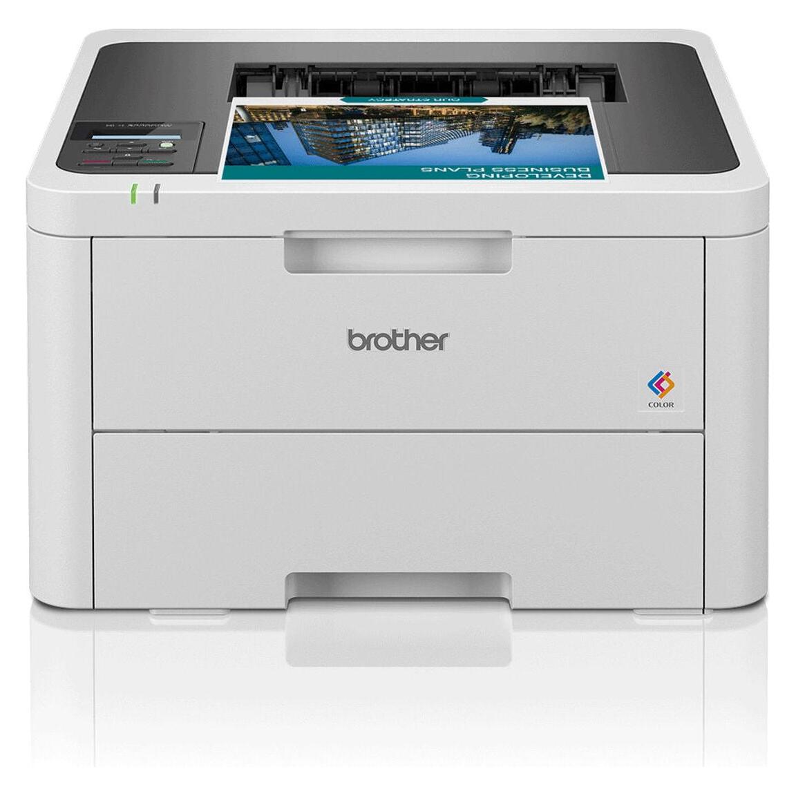Brother DCP-L3520CDWE (Laser, Farbe) (DCPL3520CDWERE1)
