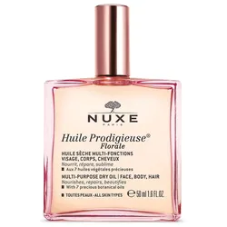 Nuxe, Huile Prodigieuse® Florale 50 ml