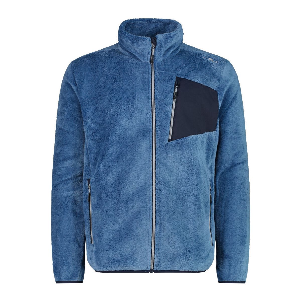 CMP MAN Jacket bluestone (N825) 46 31P1517-N825-46