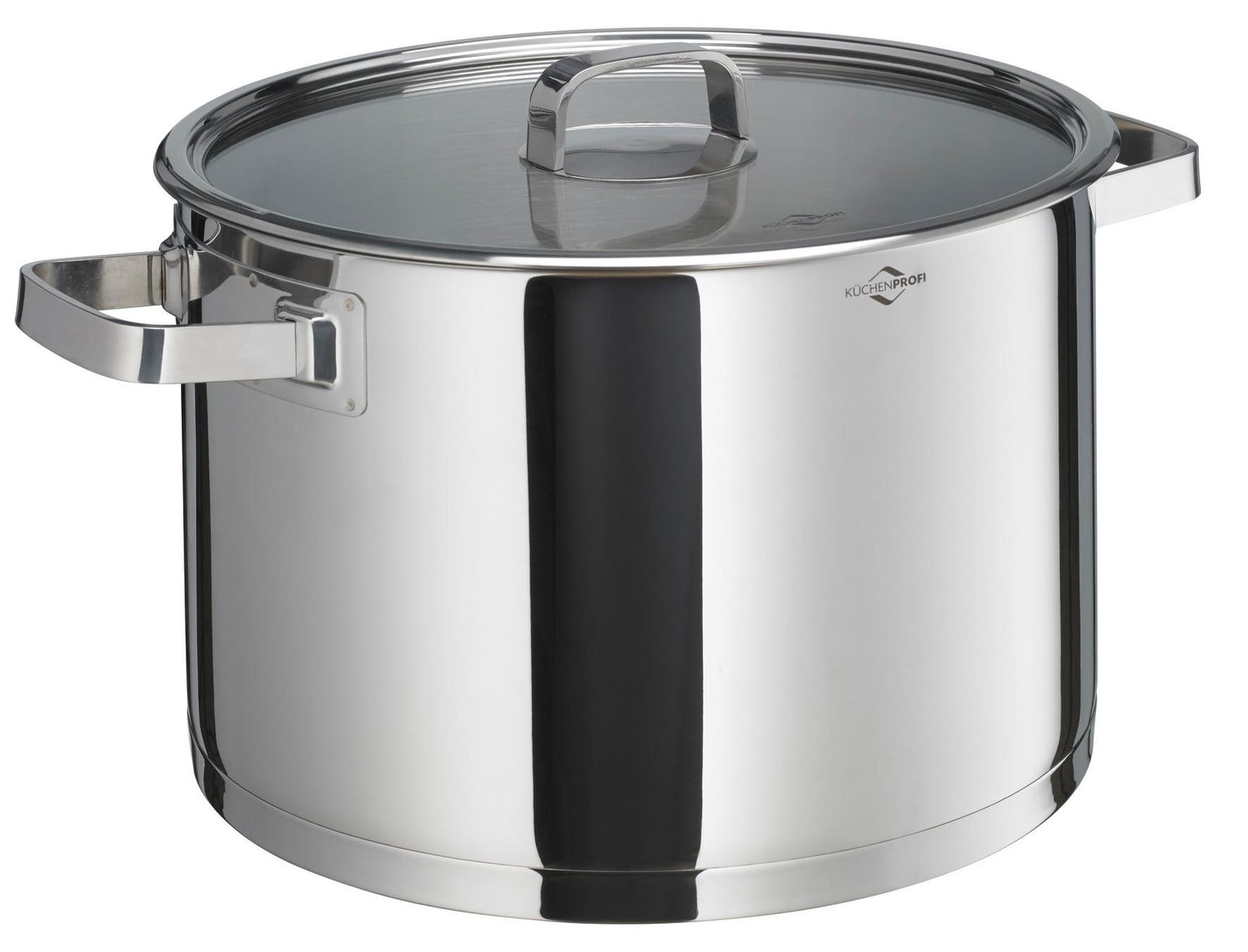 Küchenprofi San Remo soepketel, 26 cm