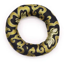 Hoop Cushion 12cm (for 14-16cm Singing Bowl) Random colour