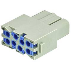 Buchsenmodul 09140082733 HARTING Inhalt: 1 St. Buchsenmodul