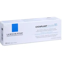 Roche-Posay Cicaplast Baume B5 100 ML