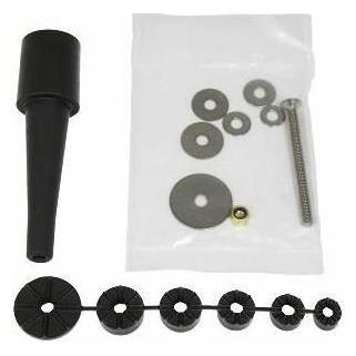 RAM Mounts Unpkd Stem Mount Hardware (RAM-HAR-B-342U)
