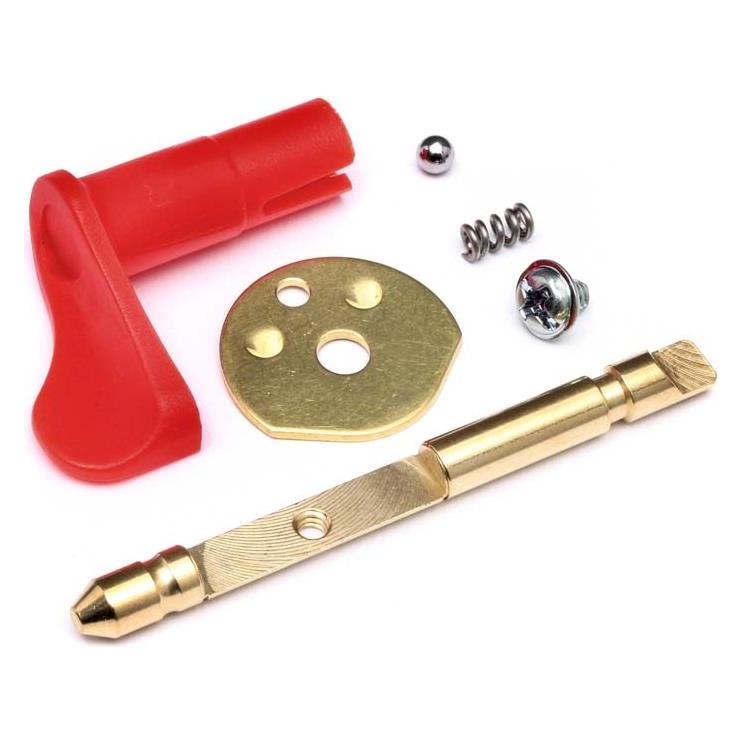 HPI Fuelie 23 Vergaser Choke Wellen Set (Baja 5b) (15475)