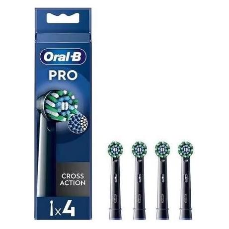 Oral-B Pro Cross Action (4x) (EB50BRX-4)