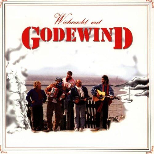 Godewind - Weihnachten mit Godewind - Preis vom 14.10.2026 23:07:16 h