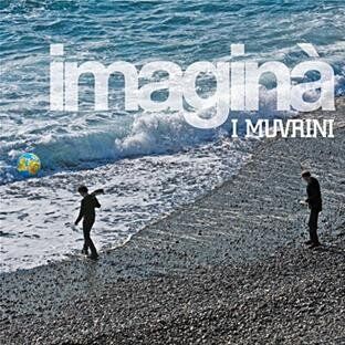 I Muvrini - Imaginà - Preis vom 11.10.2026 23:13:37 h