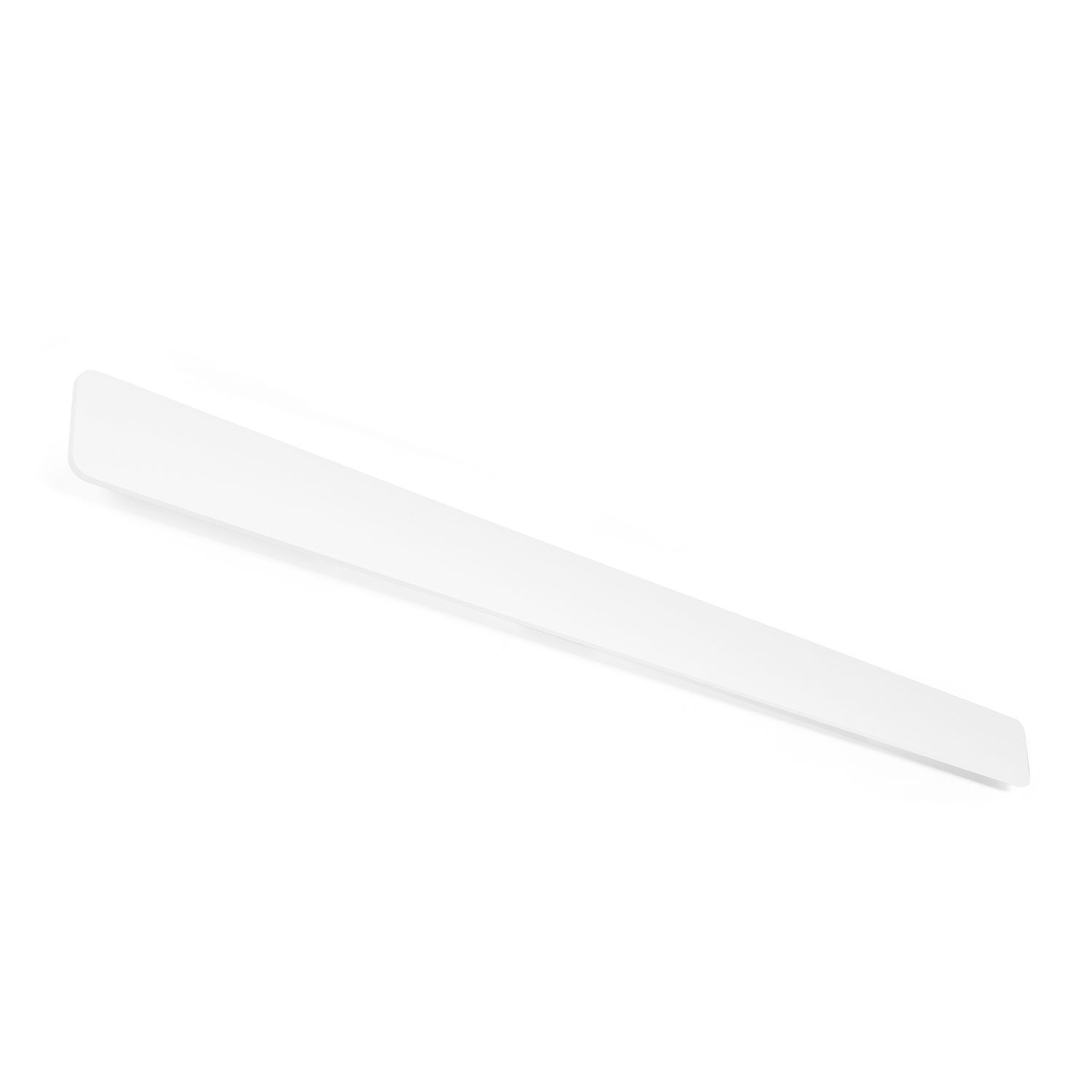 Wever & Ducré LED-Wandleuchte MILES WALL SURF 12.0 - 3000K W weiß 317978W5 5404037327416