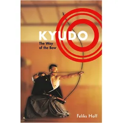 Kyudo, Sachbücher von Feliks F. Hoff