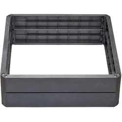 Garantia, Hochbeet, Ergo Quadro L System