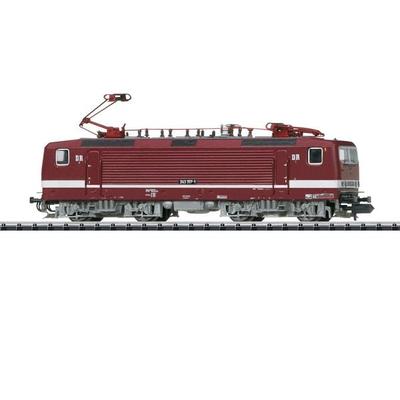 MiniTrix 16433 N E-Lok BR 243 der DR