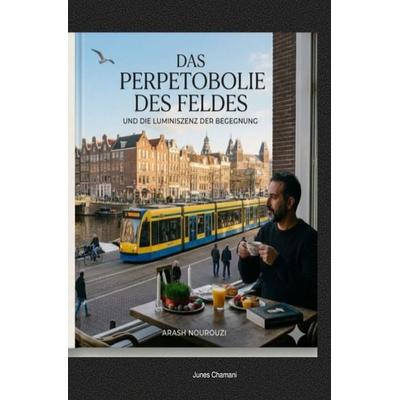 Gatha - Perpetomobile, Taschenbuch von Junes Chamani, Epubli, 978-3-565-76571-3