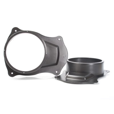 CHP Lautsprecherringe FORD Transit Connect ab 2013 165mm Türen vorne
