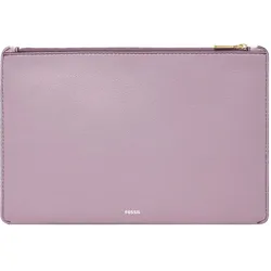 Fossil Pouch, Necessaire, Violett
