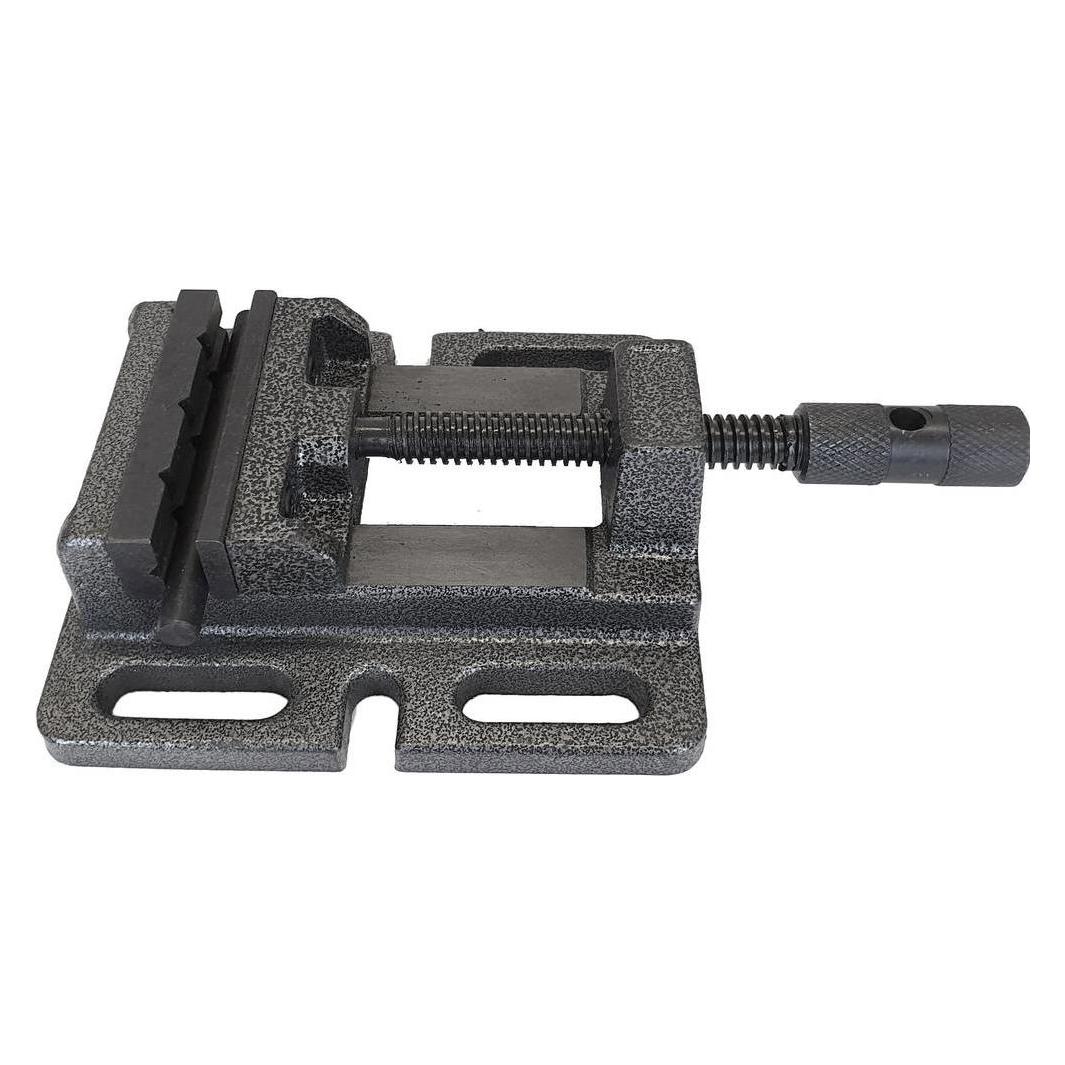 Berger & Schröter Schraubstock 824471 Backenbrei (50 mm) (824471)