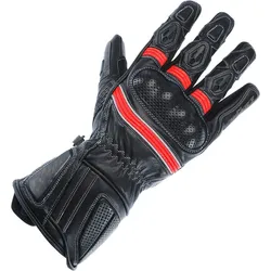 Büse Pit Lane Pro Motorradhandschuhe 8