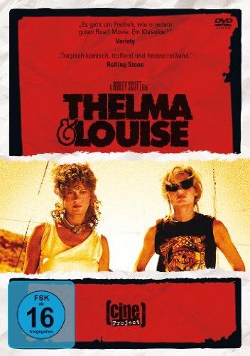 Ridley Scott - Thelma & Louise - Preis vom 17.10.2026 19:25:27 h