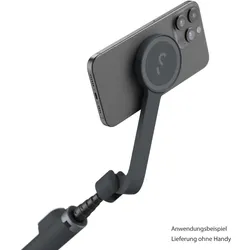 Shiftcam SnapStand Selfie Midnight Selfie Stativ bis 75 cm