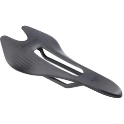 SCHMOLKE Sattel TLO 55 Black Edition 3K-Carbon
