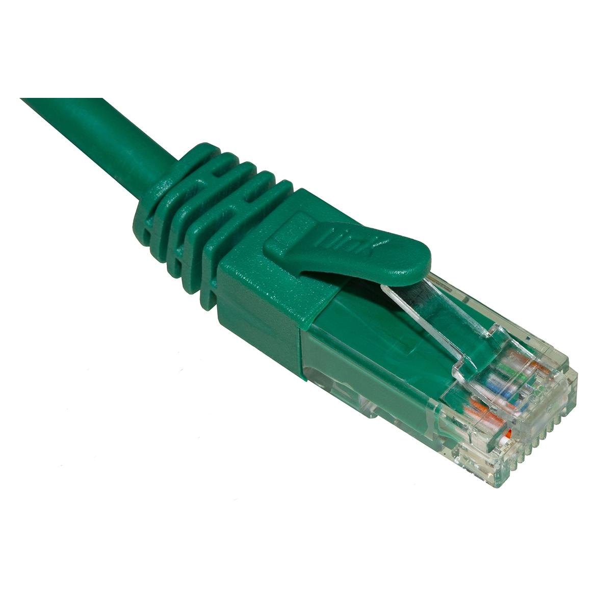 Link Netzwerkkabel Kategorie 6a Nicht (LK6AU100V)