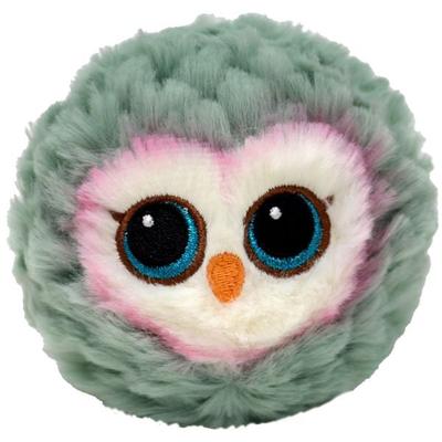 FEATHERS OWL - BOUNCER