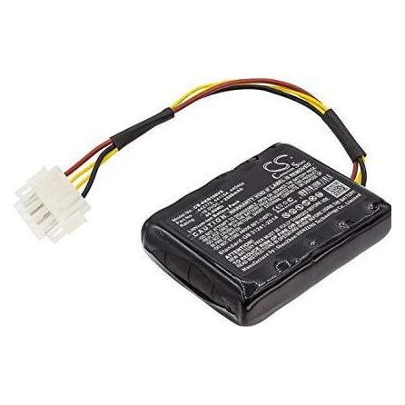 CS Cameron Sino Cameron Sino Akumulator Bateria Typ Karcher 6.445-098.0 Al-ko 442175 Robolinho 440629 / Cs-akr100vx (Mähroboter) (CAMERON SINO)
