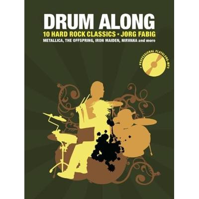 Drum Along - 10 Hard'n'Heavy Songs -