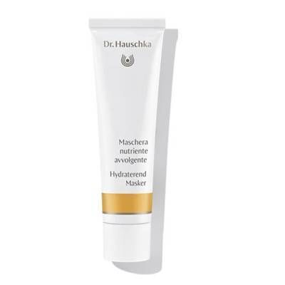 Dr Hauschka Hydraterend Masker 30 ml Gesichtsmaske