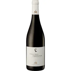 Classique Ventoux Rouge Marrenon 2024