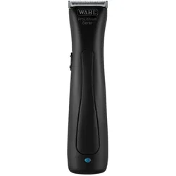 Wahl - Beret stealth SCHWARZ Trimmer Konturen Haarschneider Barber 08841-1516H