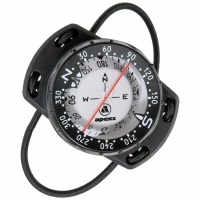 Apeks Bungee Mount Compass - Handkompass