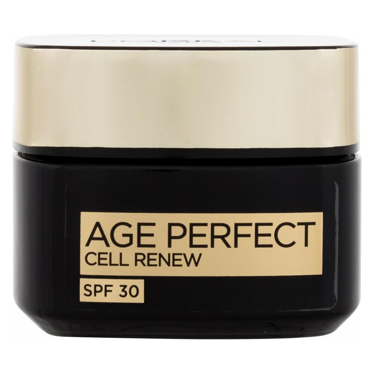 L'Oréal Paris Age Perfect Cell Renew (50 ml) (3600524013370)