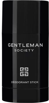 Givenchy Gentleman Society desodorizante em stick para homens 75 ml. Gentleman Society