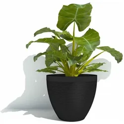 Garden ID, Blumentopf, Blumentopf 40 x 31 cm (40 x 31 cm)