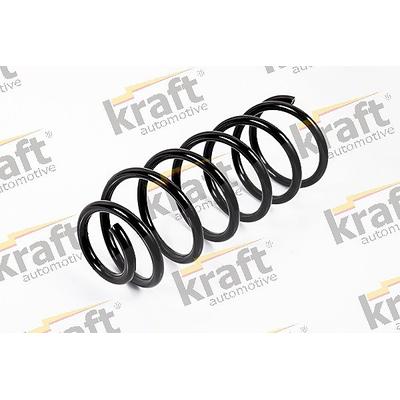 Kraft Automotive Fahrwerksfeder [Hersteller-Nr. 4020168] für VW