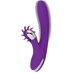 Fun Function, Vibrator, Bunny Funny Vibration 2.0