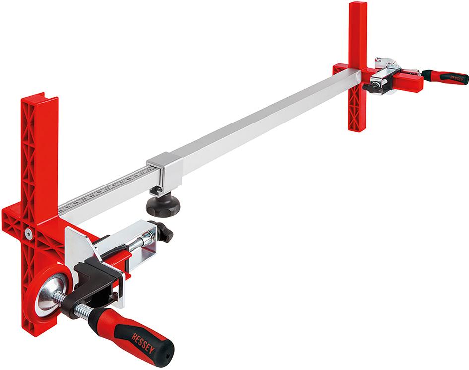 BESSEY Türfutterstrebe TU 545-1010mm