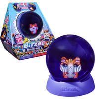 Bitzee Hamsterball, Spielfigur