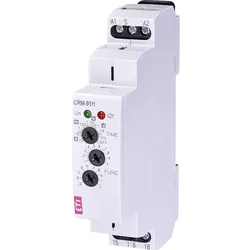 Multifunktions-Zeitrelais 16A, 1W, 230V ETI